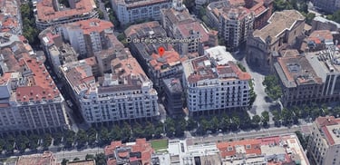 proyecto inmobiliario DOMO-ZARAGOZA-8 Calle Felipe Sanclemente, 4, zaragoza