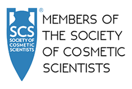 Society of Cosmetic Scientist Logo members