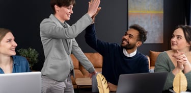 HR lifecycle and engagement services