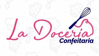 confeitaria la doceria