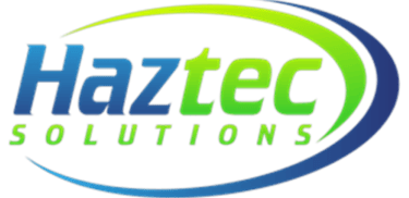 Haztec Solutions Logo