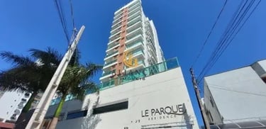 Condomínio Le Parque