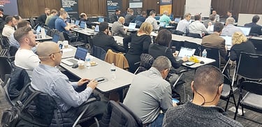 ICS/SCADA Cybersecurity Symposium