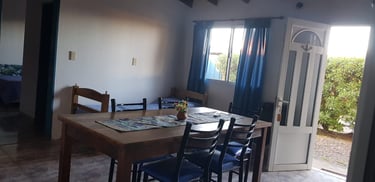 RODEADO DE NATURALEZA IDEAL PARA UNAS VACACIONES EN FAMILIA.