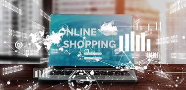 Satış odaklı, 7/24 çalışan ve ekibinizle entegre e-ticaret altyapı ve tasarım çözümleri.