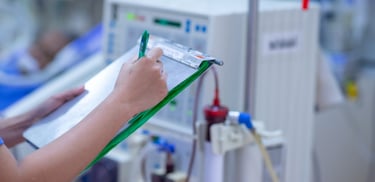 terapias reemplazo renal sustitutivas