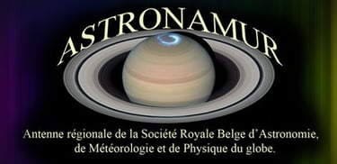 Astronamur