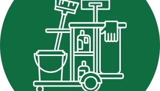 Grand nettoyage Services ménages Nogent sur Marne