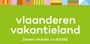 Vlaanderen Vakantieland