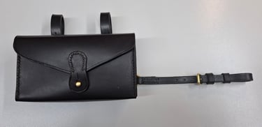 Leather Sandwich box