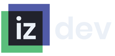 LOGO IZ DEV