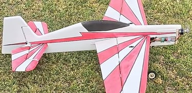 Dave B Pitts Cloudy Day