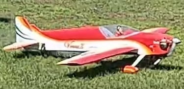 Dave S Venus II (Sunny)