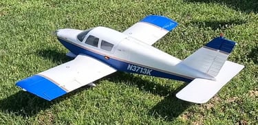 Rick L Cherokee T&Gs