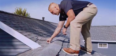 roofing