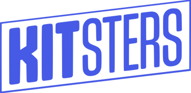 Kitsters Logo