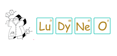 logo de l'association Ludyneo