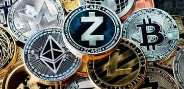 Proveedores de activos virtuales UIF