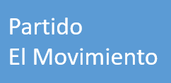 Logo Partido El Movimiento