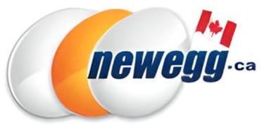 newegg.ca thermal labels