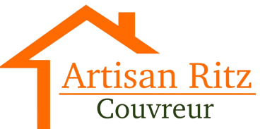 Artisan Ritz Couvreur logo