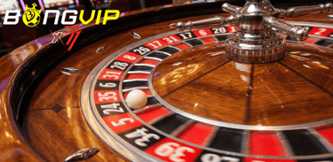 Roulette Trực Tuyến