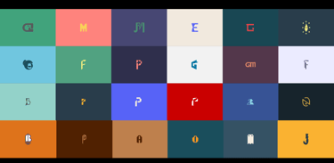 Free logo generator