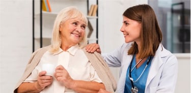 Konsultasi dokter umum