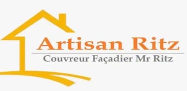 logo Artisan Ritz Couvreur