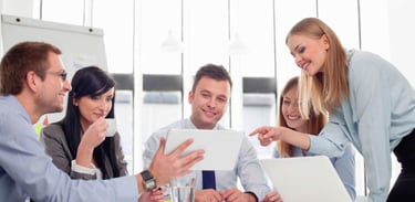 profesionales educollege