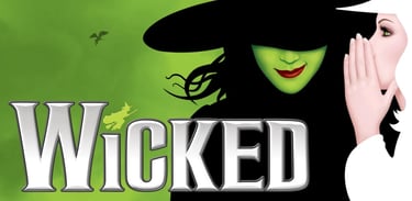Wicked - Gothenburg Opera - Conductor, Orchestral Adaptation