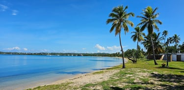 Boqueron Beach