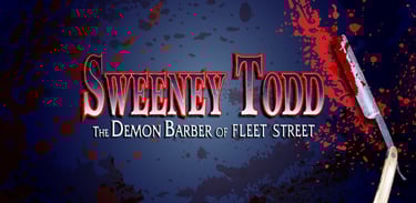 Sweeney Todd - Musical Director