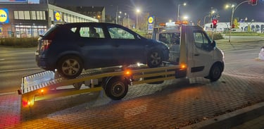 awaria pojazdu - zadzwoń do SAFECAR Pomoc drogowa