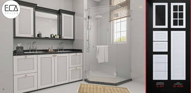 banyo tasarımı