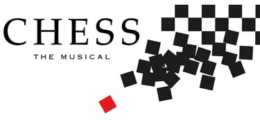 Chess, The Musical - Musical Director