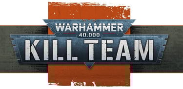 2-day KillTeam Event