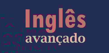 curso de inglês avançado em balneário camboriú peter vanderlind conversação