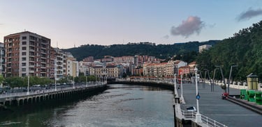 Bilbao