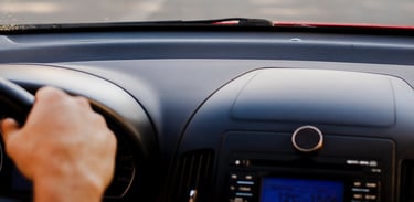 Bandomasis važiavimas