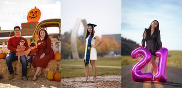 portrait photography photos taken by a professional photographer in visalia, california