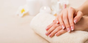 Enchanted Nails & Spa | Nail Salon 30824