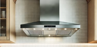 range hood service