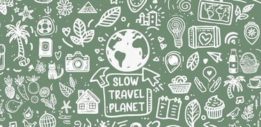 guide du voyageur slow eco responsable