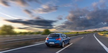 Mejor seguro coche Murcia - Agencia Allianz en Av. Primo de Rivera