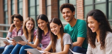 Bright living room with modern inventory