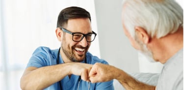 Konsultasi dokter umum