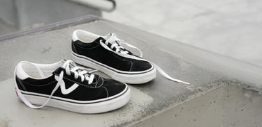 Cuci sepatu karawaci tangerang