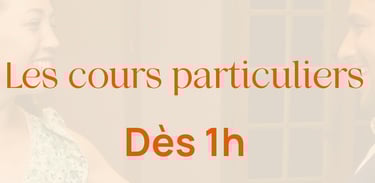 cours part