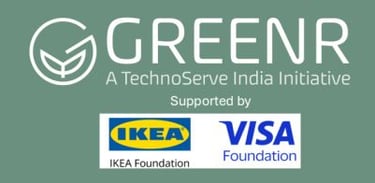 Greenr